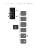 WEARABLE CAMERA diagram and image