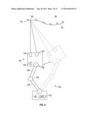 DIAGNOSING MULTIPATH INTERFERENCE AND ELIMINATING MULTIPATH INTERFERENCE     IN 3D SCANNERS BY DIRECTED PROBING diagram and image