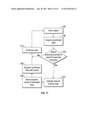 DIAGNOSING MULTIPATH INTERFERENCE AND ELIMINATING MULTIPATH INTERFERENCE     IN 3D SCANNERS BY DIRECTED PROBING diagram and image