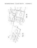 HYBRID STEREOSCOPIC VIEWING DEVICE diagram and image