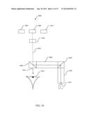 OUTWARD FACING CAMERA SYSTEM WITH IDENTICAL CAMERA AND EYE IMAGE PICTURE     PERSPECTIVE diagram and image