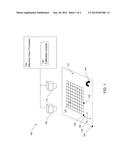 MACHINE VISION SYSTEM CALIBRATION USING INACCURATE CALIBRATION TARGETS diagram and image