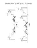 AVERAGE SPEED DETECTION WITH FLASH ILLUMINATION diagram and image