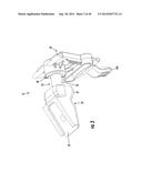 REAR VISION SYSTEM FOR A VEHICLE diagram and image