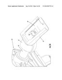 REAR VISION SYSTEM FOR A VEHICLE diagram and image