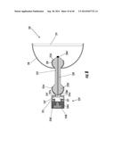 REAR VISION SYSTEM FOR A VEHICLE diagram and image