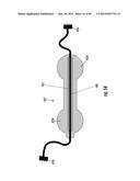 REAR VISION SYSTEM FOR A VEHICLE diagram and image