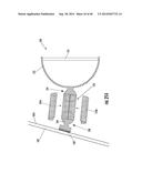 REAR VISION SYSTEM FOR A VEHICLE diagram and image