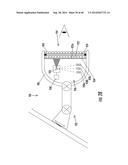 REAR VISION SYSTEM FOR A VEHICLE diagram and image