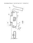 REAR VISION SYSTEM FOR A VEHICLE diagram and image