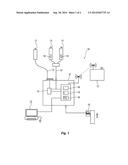 INVESTIGATION GENERATION IN AN OBSERVATION AND SURVEILLANCE SYSTEM diagram and image