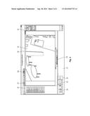 INVESTIGATION GENERATION IN AN OBSERVATION AND SURVEILLANCE SYSTEM diagram and image