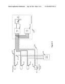 CLOSED CIRCUIT VIDEO MONITORING SYSTEM diagram and image