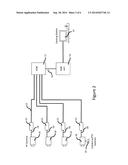 CLOSED CIRCUIT VIDEO MONITORING SYSTEM diagram and image