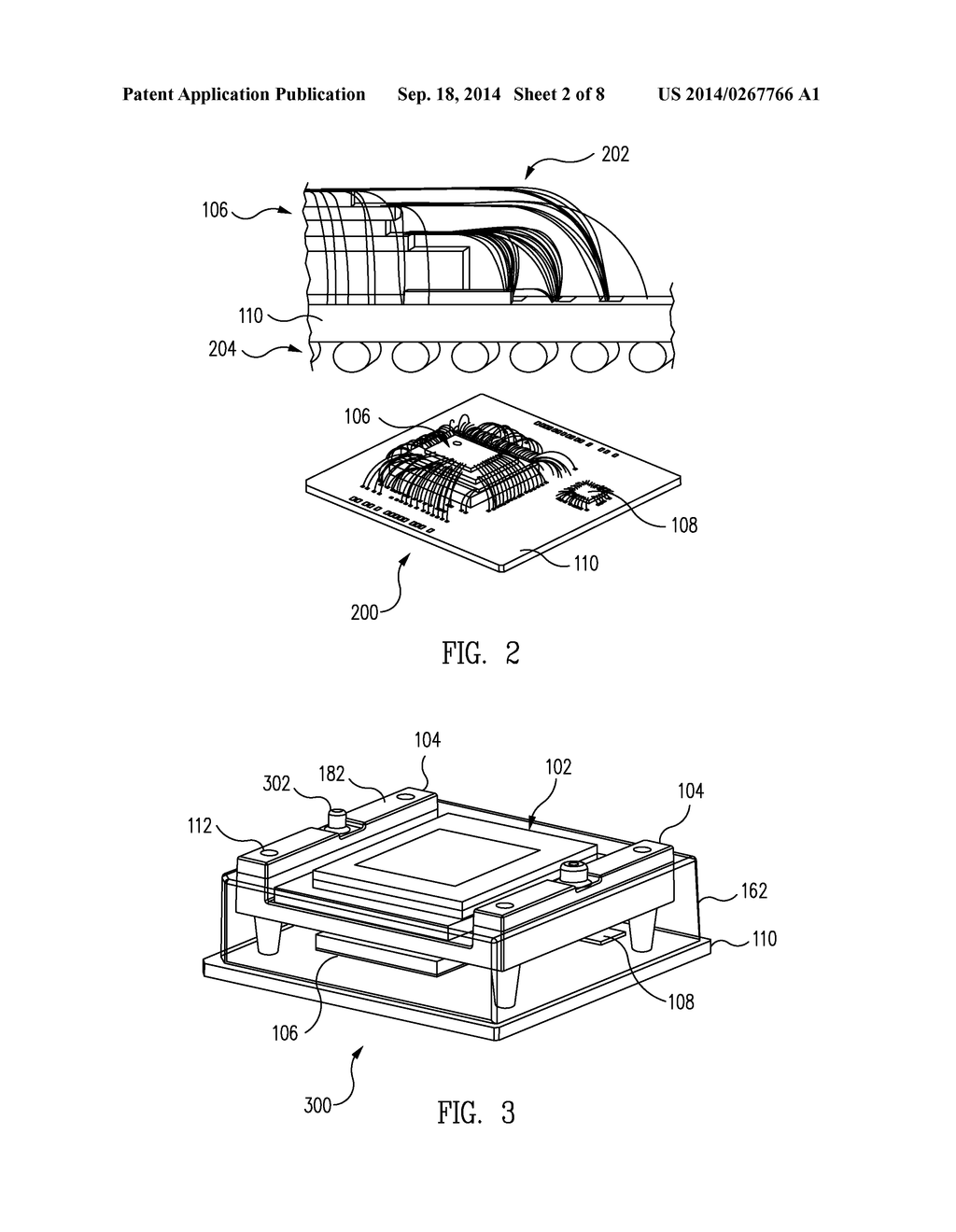 INFRARED CAMERA ARCHITECTURE SYSTEMS AND METHODS - diagram, schematic, and image 03