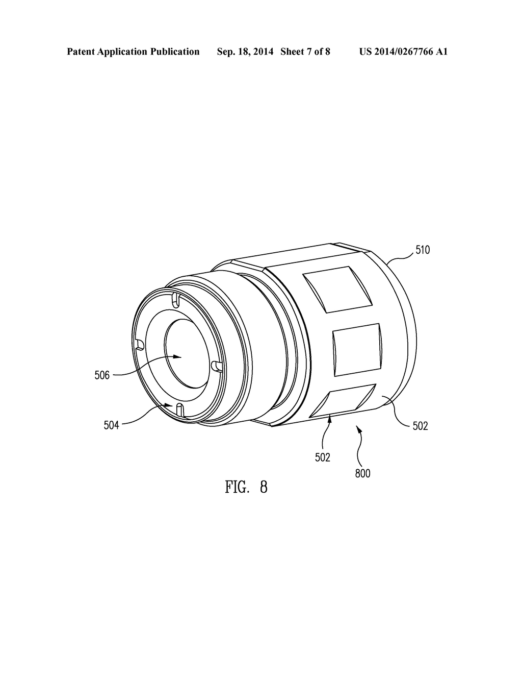 INFRARED CAMERA ARCHITECTURE SYSTEMS AND METHODS - diagram, schematic, and image 08