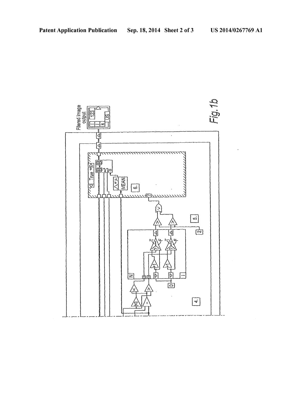 INFRARED DETECTOR SYSTEM AND METHOD - diagram, schematic, and image 03