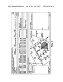 METHOD FOR IDENTIFYING AND PRIORITIZING FAULT LOCATION IN A CABLE PLANT diagram and image