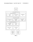 CASCADED CAMERA MOTION ESTIMATION, ROLLING SHUTTER DETECTION, AND CAMERA     SHAKE DETECTION FOR VIDEO STABILIZATION diagram and image