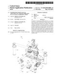 METHOD FOR ENABLING MANUAL ADJUSTMENT OF A POINTING DIRECTION OF AN     ACTIVELY STABILIZED CAMERA diagram and image