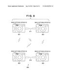 WIRELESS COMMUNICATION APPARATUS AND CONTROL METHOD THEREFOR diagram and image