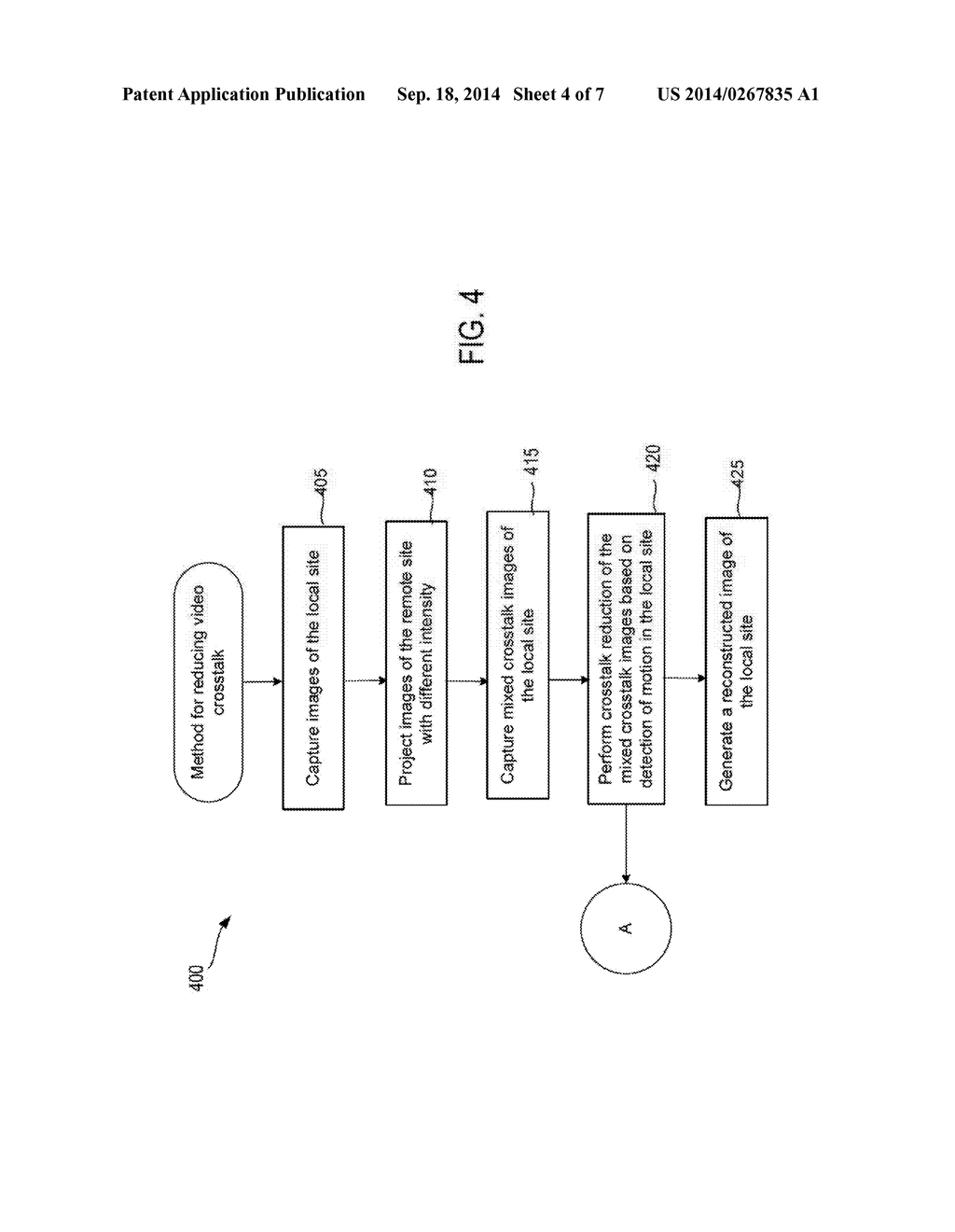 REDUCING CROSSTALK - diagram, schematic, and image 05