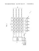 SOLID-STATE IMAGING DEVICE AND IMAGE CAPTURING APPARATUS INCLUDING THE     SAME diagram and image