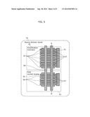 SOLID-STATE IMAGING DEVICE AND IMAGE CAPTURING APPARATUS INCLUDING THE     SAME diagram and image