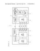 TRANSMISSION DEVICE AND RECEPTION DEVICE FOR BASEBAND VIDEO DATA, AND     TRANSMISSION/RECEPTION SYSTEM diagram and image