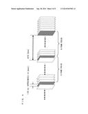 TRANSMISSION DEVICE AND RECEPTION DEVICE FOR BASEBAND VIDEO DATA, AND     TRANSMISSION/RECEPTION SYSTEM diagram and image