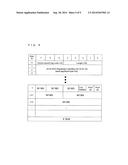 TRANSMISSION DEVICE AND RECEPTION DEVICE FOR BASEBAND VIDEO DATA, AND     TRANSMISSION/RECEPTION SYSTEM diagram and image