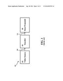 SYSTEM AND METHOD OF DETECTING STROBE USING TEMPORAL WINDOW diagram and image