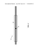 SYSTEM AND METHOD OF DETECTING STROBE USING TEMPORAL WINDOW diagram and image