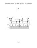 METHOD AND SYSTEM TO CONTROL THE FOCUS DEPTH OF PROJECTED IMAGES diagram and image