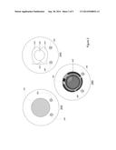 OPHTHALMIC DEVICES WITH STABILIZATION FEATURES diagram and image