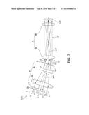 ILLUMINATION DEVICE AND PROJECTOR diagram and image