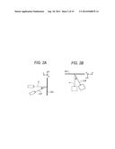 DISTORTION CORRECTION FOR PROJECTOR diagram and image