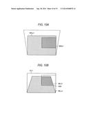 DISTORTION CORRECTION FOR PROJECTOR diagram and image