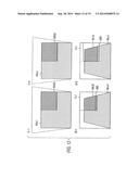 DISTORTION CORRECTION FOR PROJECTOR diagram and image