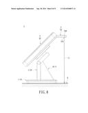 DISPLAY DEVICE HAVING A DOUBLE IMAGE DISPLAY FUNCTION diagram and image