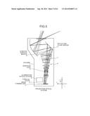 PROJECTION OPTICAL SYSTEM AND PROJECTOR APPARATUS diagram and image