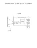 PROJECTION OPTICAL SYSTEM AND PROJECTOR APPARATUS diagram and image