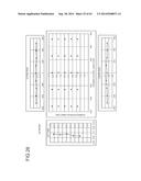 PROJECTION OPTICAL SYSTEM AND PROJECTOR APPARATUS diagram and image