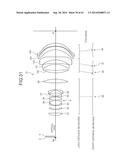 PROJECTION OPTICAL SYSTEM AND PROJECTOR APPARATUS diagram and image