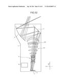 PROJECTION OPTICAL SYSTEM AND PROJECTOR APPARATUS diagram and image