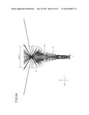 PROJECTION OPTICAL SYSTEM AND PROJECTOR APPARATUS diagram and image