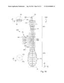 PROJECTION LENS WITH WAVEFRONT MANIPULATOR diagram and image