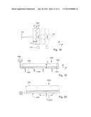 PROJECTION LENS WITH WAVEFRONT MANIPULATOR diagram and image