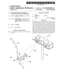 THREE-DIMENSIONAL COORDINATE SCANNER AND METHOD OF OPERATION diagram and image