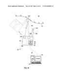 THREE-DIMENSIONAL COORDINATE SCANNER AND METHOD OF OPERATION diagram and image